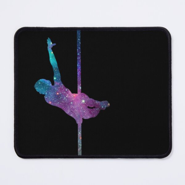 Item preview, Cosmic Pole Dance 2 designed and sold by FlyingFoxDesign.