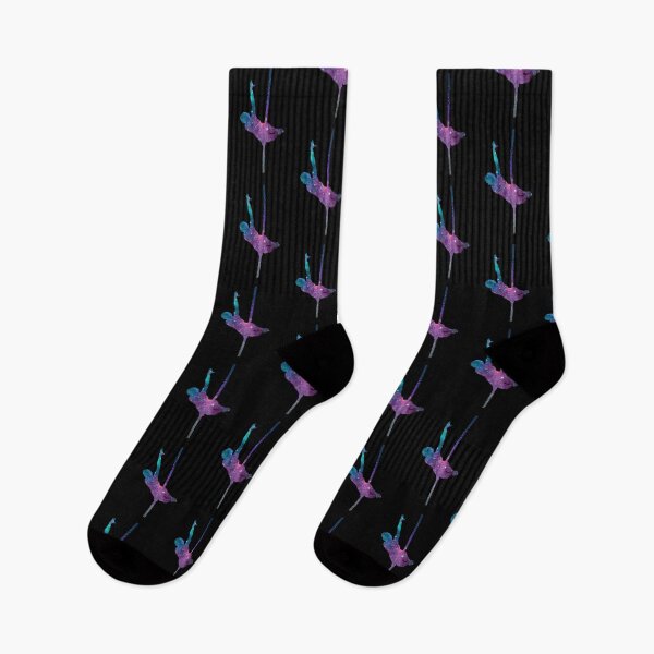 Item preview, Cosmic Pole Dance 2  designed and sold by FlyingFoxDesign.