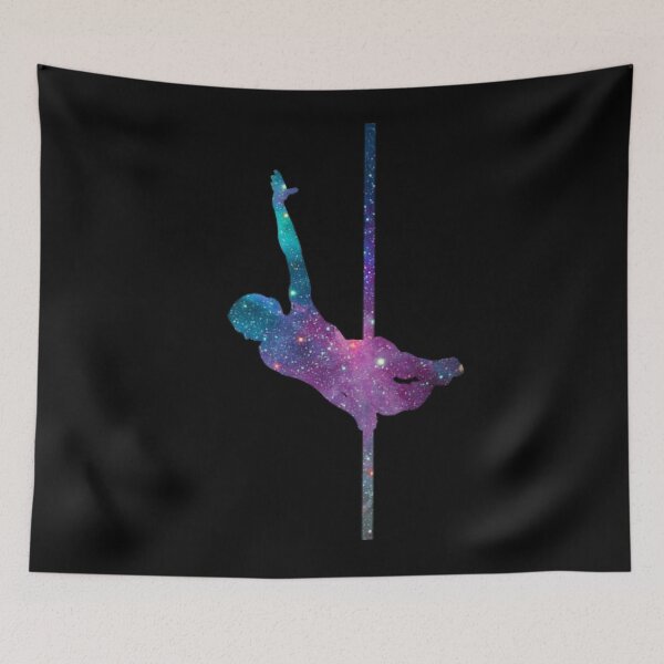 Item preview, Cosmic Pole Dance 2  designed and sold by FlyingFoxDesign.
