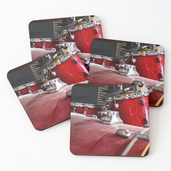 Item preview, Tambores designed and sold by From The Dave Cave - Print on Demand.
