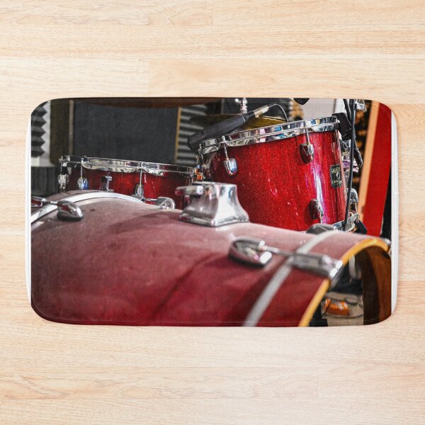 Item preview, Drums designed and sold by From The Dave Cave - Print on Demand.
