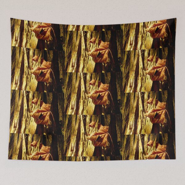Item preview,  A SUNSHINE HUG IN A DARK FOREST designed and sold by Elaine Bawden.