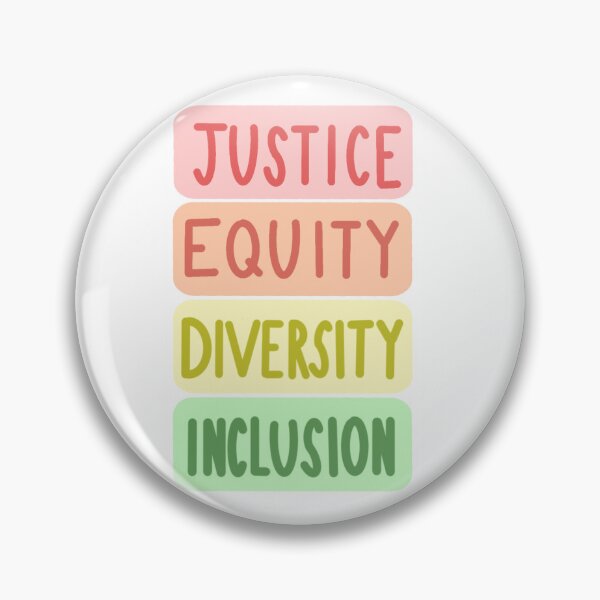 Item preview, JEDI (Justice, Equity, Diversity, & Inclusion) designed and sold by OT-Cat-Microbio.
