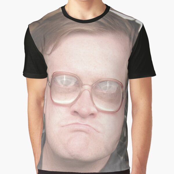 Trailer Park - Trailer Park Boys Neun Dosen Ravioli - Trailer Park Boys Illustrierte Köpfe - Trailer Park Boys Die Jungs mit Waffen - Trailer Park Boys 90er Rückblick - Trailer Park Boys In the Weeds Grafik T-Shirt