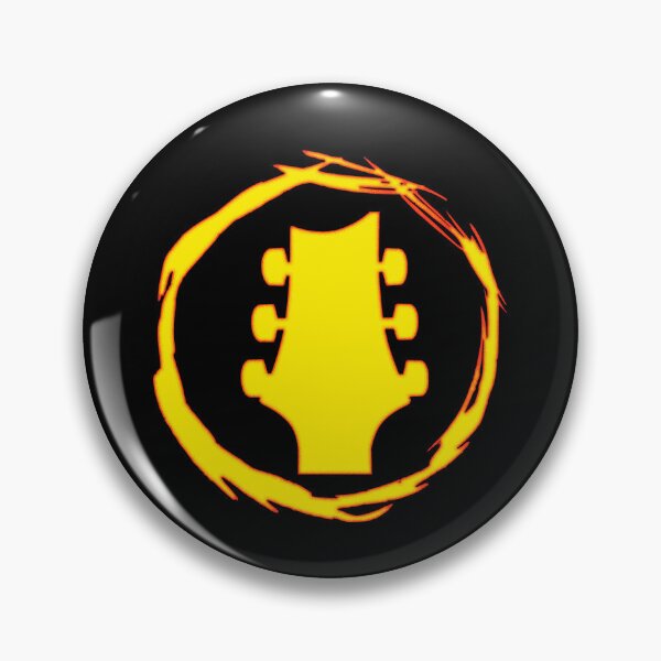 Item preview, Guitar Headstock designed and sold by Very Graphic Designs.