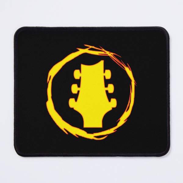 Item preview, Guitar Headstock designed and sold by Very Graphic Designs.