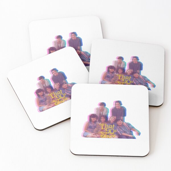 Item preview, That 90's Show designed and sold by coolmombiz.