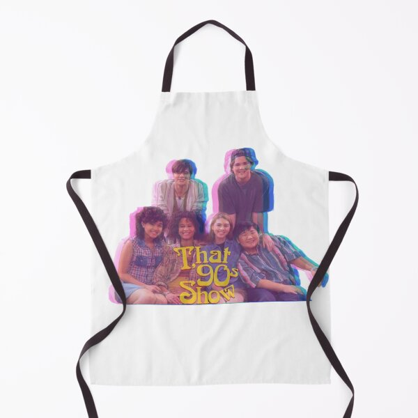 Item preview, That 90's Show designed and sold by coolmombiz.