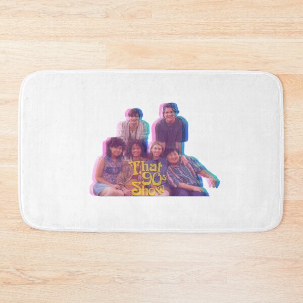 Item preview, That 90's Show designed and sold by coolmombiz.
