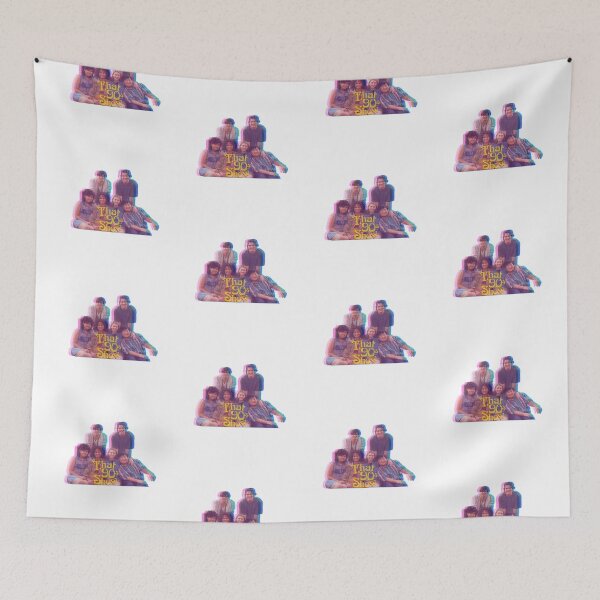 Item preview, That 90's Show designed and sold by coolmombiz.