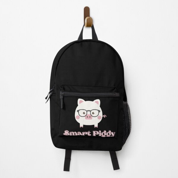 Item preview, Smart Piggy designed and sold by GypsyGarou.