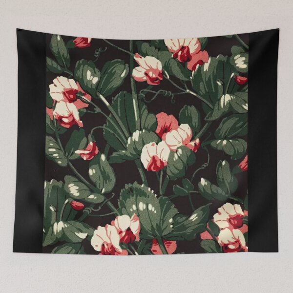 Item preview, Copy of Japanese pattern Digitally enhanced Antique illustration  poster , phone case ,  Sticker , shirts, hoodie, mug designed and sold by BePosh.