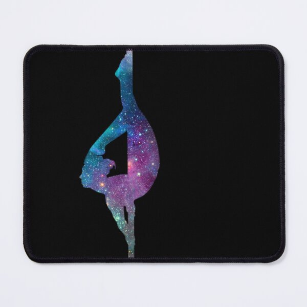 Item preview, Cosmic Pole Dance 3 designed and sold by FlyingFoxDesign.