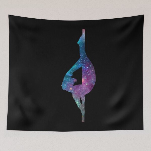 Item preview, Cosmic Pole Dance 3 designed and sold by FlyingFoxDesign.