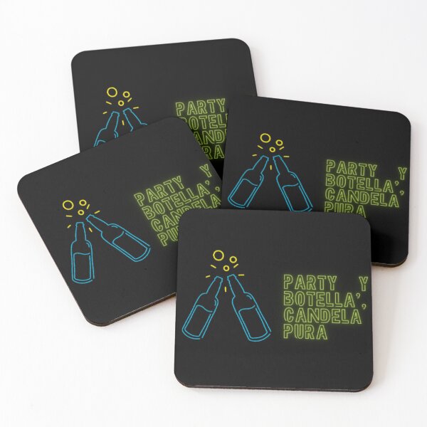 Item preview, Splash Pa Las Animas de Ferxxo by Pintiita designed and sold by pintiita.