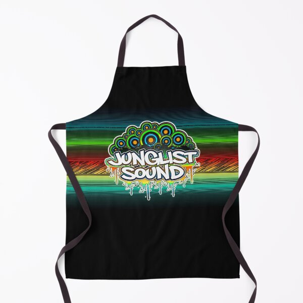 Item preview, JunglistSound-MultiTarget--GRYB designed and sold by Klaus Bremner (Autotelic Art).