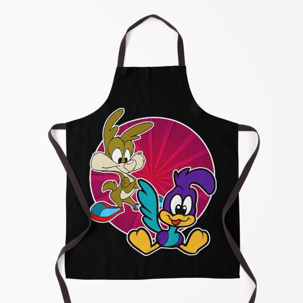 Item preview, Roadrunner and El Coyote designed and sold by juant2015.