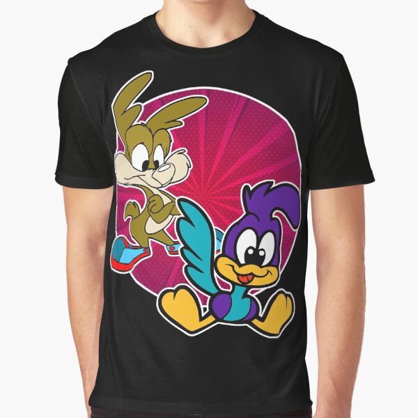 Item preview, Roadrunner and El Coyote designed and sold by juant2015.