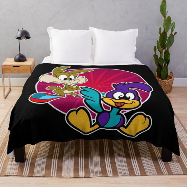 Item preview, Roadrunner and El Coyote designed and sold by juant2015.