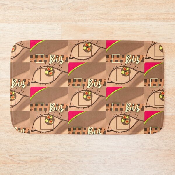 Item preview, IvaRenee Square Biz Eye Apparel Etc. designed and sold by IvaRenee.