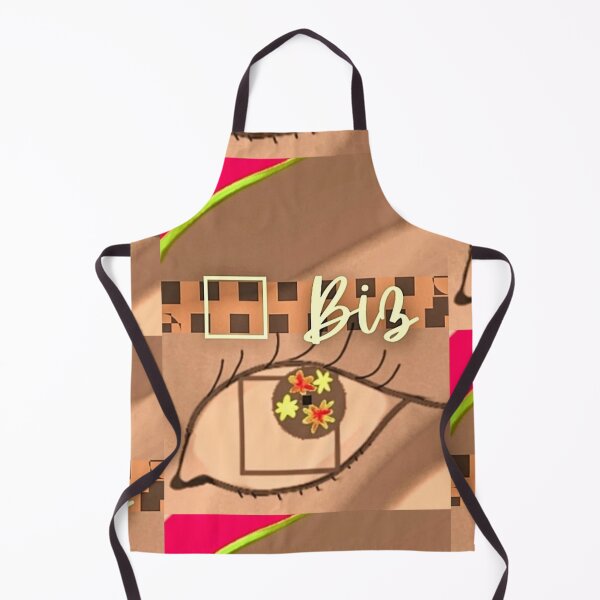 Item preview, IvaRenee Square Biz Eye Apparel Etc. designed and sold by IvaRenee.