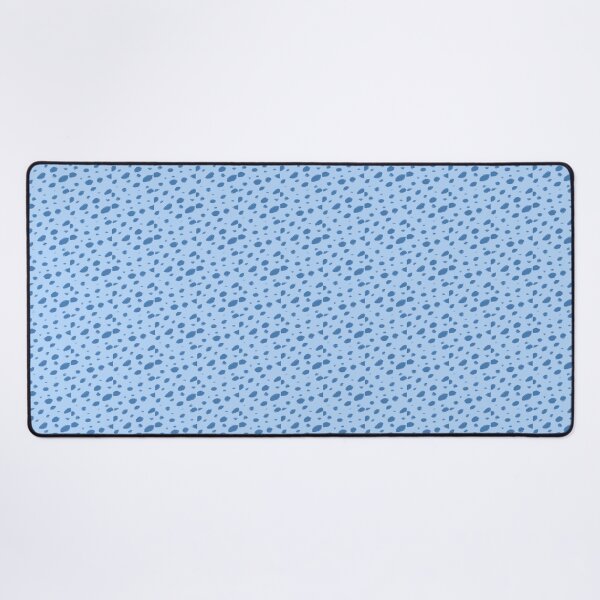Item preview, Dark Blue Dot Pattern designed and sold by Usagicollection.