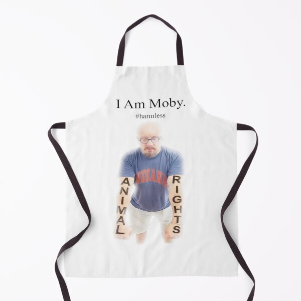 Item preview, I Am Moby. #harmless sam hyde offical merch ebay limited edition designed and sold by JoshuaEpicness.