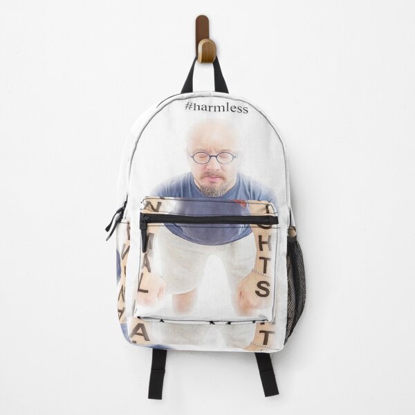 Item preview, I Am Moby. #harmless sam hyde offical merch ebay limited edition designed and sold by JoshuaEpicness.