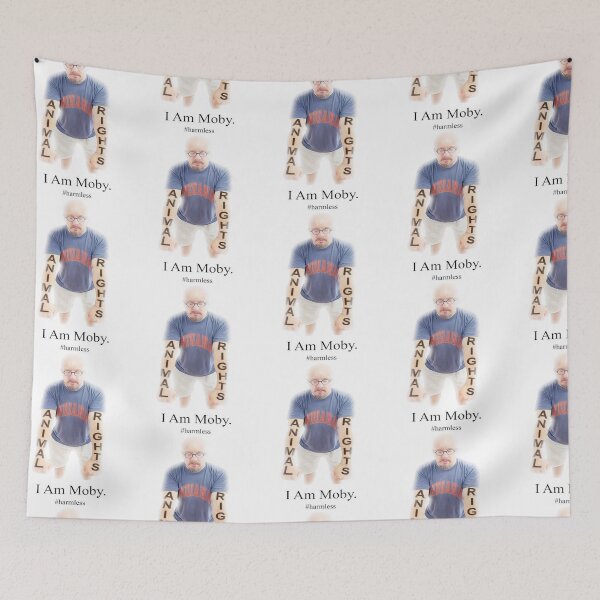 Item preview, I Am Moby. #harmless sam hyde offical merch ebay limited edition designed and sold by JoshuaEpicness.
