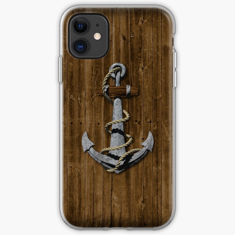 Anchors Aweigh! iPhone 11 case Anchors Aweigh! iPhone 11 case