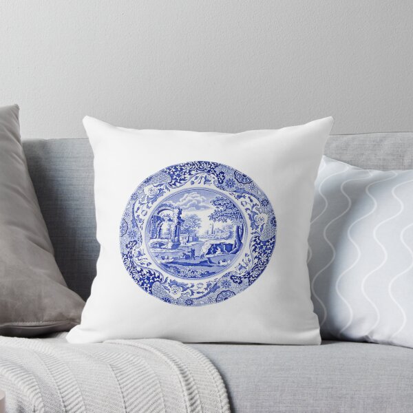 Item preview, Blue Italian  designed and sold by citygirl415.