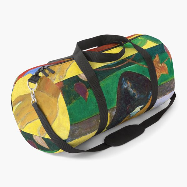 Item preview, Paul Gauguin - Parau Api - What News designed and sold by TwistedCity.