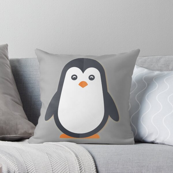 Aperçu de l'œuvre petit manchot créée et vendue par annaandron.