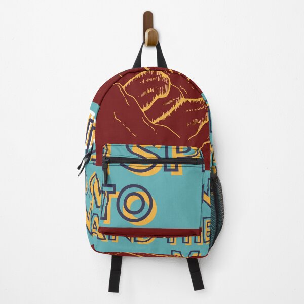 Item preview, Mountain Mover; Mark 11:23 5 designed and sold by JM INSPIRES.