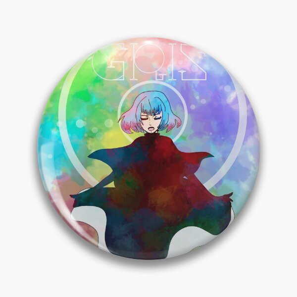 Item preview, gris art designed and sold by taliaabbie.