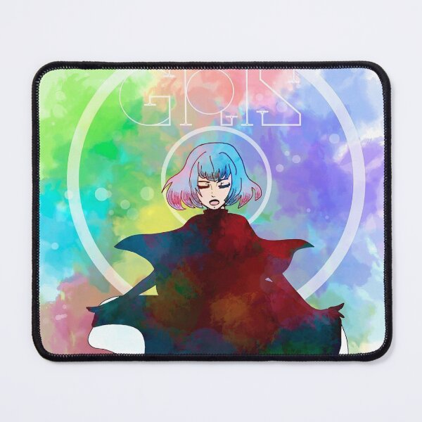 Item preview, gris art designed and sold by taliaabbie.