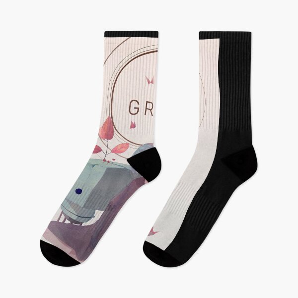 Item preview, gris game designed and sold by taliaabbie.