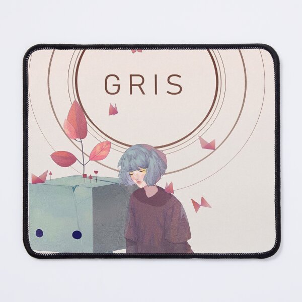 Item preview, gris game designed and sold by taliaabbie.