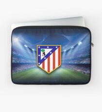 Funda para portátil Atletico Madrid