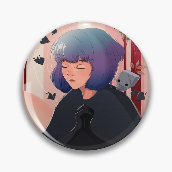 Item preview, gris game art designed and sold by taliaabbie.