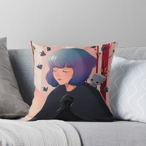 Item preview, gris game art designed and sold by taliaabbie.