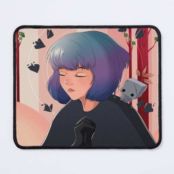 Item preview, gris game art designed and sold by taliaabbie.