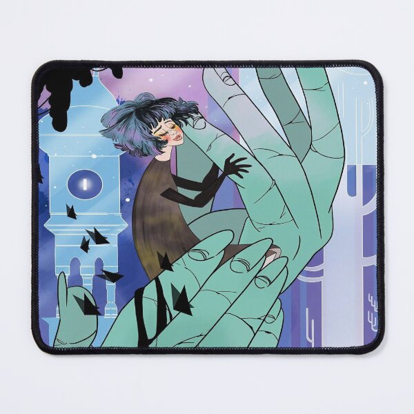 Item preview, gris video game designed and sold by taliaabbie.