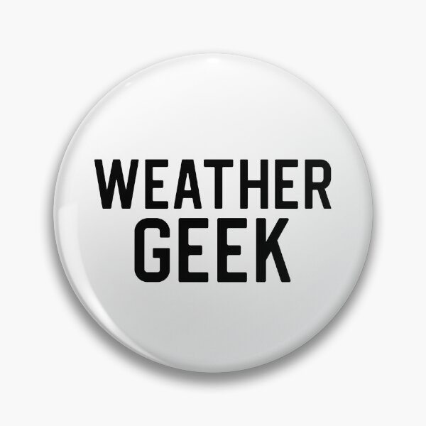 Item preview, Funny Meteorologist Gift Meteorology Gift Weather Geek designed and sold by kmcollectible.