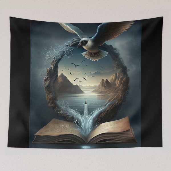 Item preview, Entering the Kingdom of God designed and sold by Art4Christ.