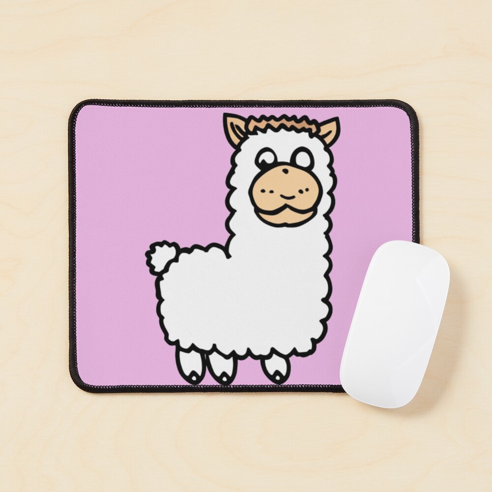 Item preview, Mouse Pad designed and sold by KinDesignsDogs.