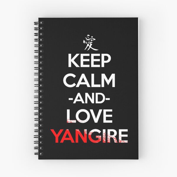 Item preview, Yangire Inspired Shirt designed and sold by JaneFlame.