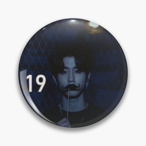 Item preview, Stray Kids 19 Single Cover Edit designed and sold by HalflightSTAY.