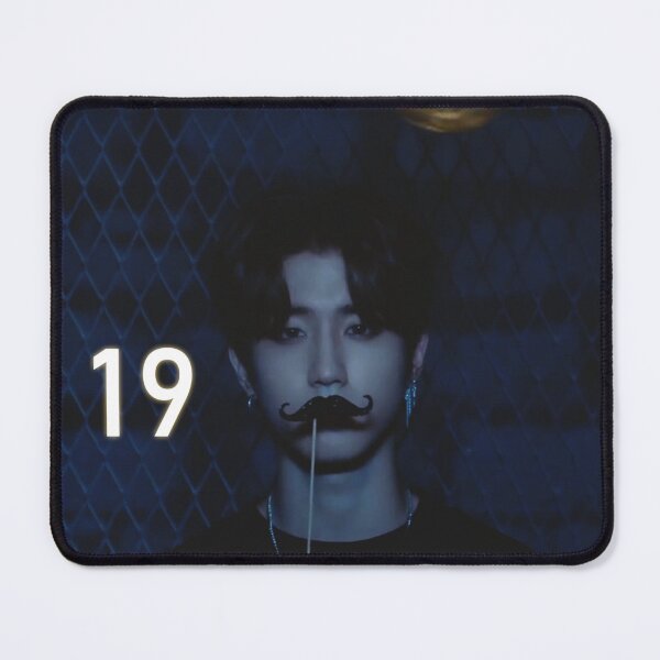 Item preview, Stray Kids 19 Single Cover Edit designed and sold by HalflightSTAY.