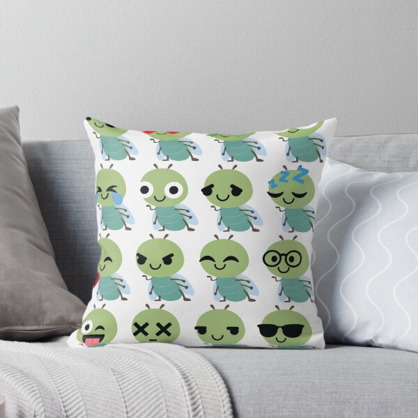 Item preview, Fly Emoji   designed and sold by HippoEmo.